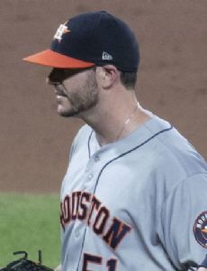 James Hoyt (baseball)