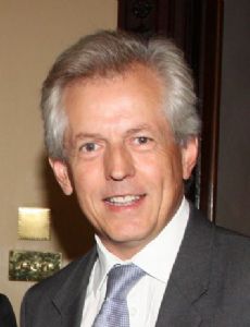 Richard Graham (politician)