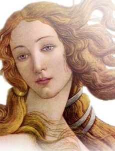 Aphrodite