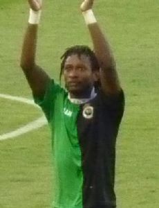 Mohammed Tchité