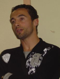 Yohan Hautcœur