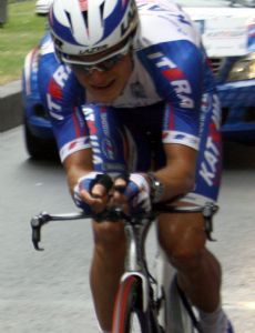 Eduard Vorganov