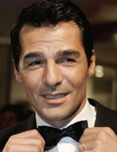 Erol Sander