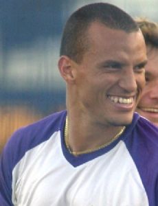 Alex Chandre de Oliveira