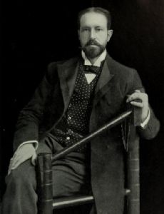 Sir Henry Norman, 1st Baronet