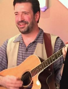 Dave Rowe (musician)