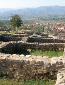 List of Castles in the Republic of Macedonia - FamousFix List