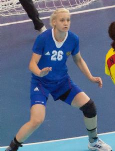 Tatiana Khmyrova