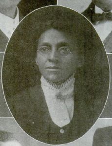 Judith Ann Carter Horton