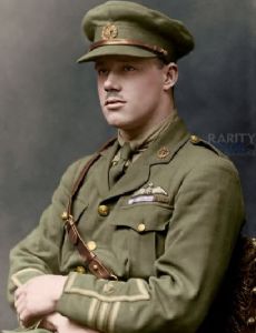 Keith Caldwell