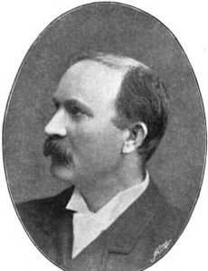 Timothy Harrington