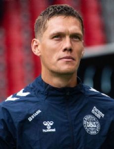 Jannik Vestergaard