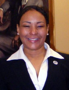 Jill P. Carter