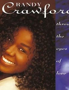 Through the Eyes of Love (album)