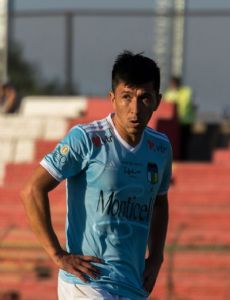 Albert Acevedo