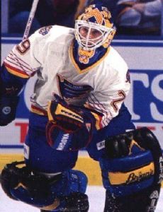 Geoff Sarjeant