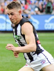 Ben Crocker