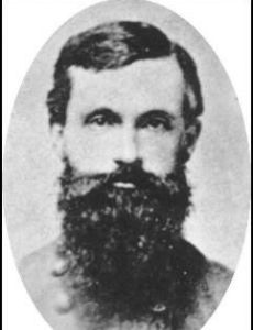 Daniel Govan