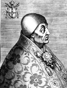 Pope Pius III