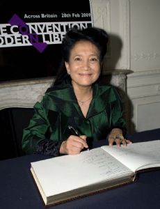 Jung Chang