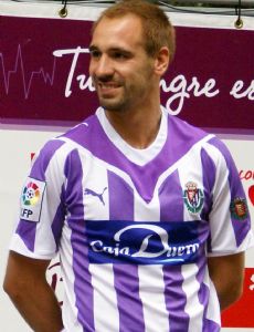 Borja Fernández