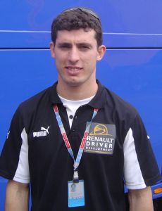 José María López