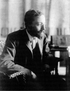 Erich von Hornbostel