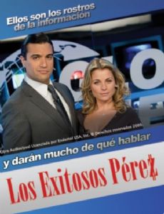 Los exitosos Pérez