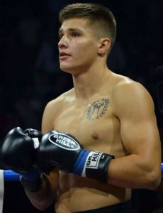 Vlad Tuinov