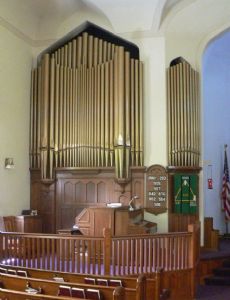 Hinners Organ Company