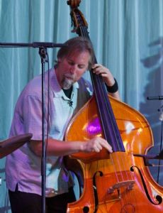 John Lindberg