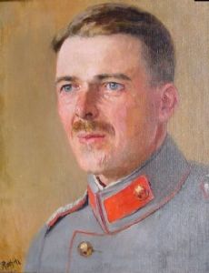 Theodor Rocholl