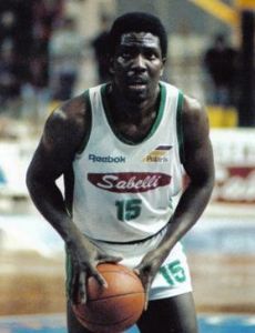 Wayne Sappleton