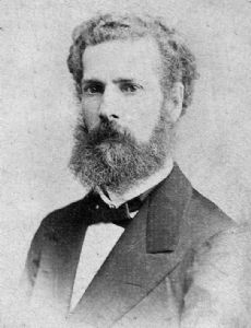 José María Samper