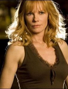 Catherine Willows