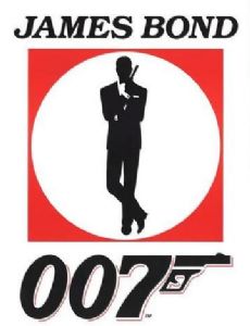 James Bond