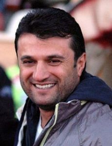 Bülent Uygun