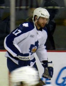 Paul Ranger