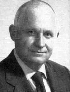 John C. West