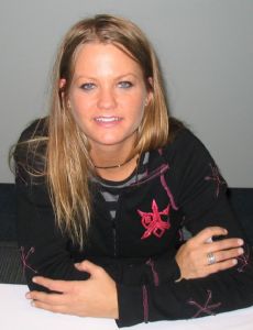 Lori Peters