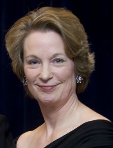 Susan Eisenhower