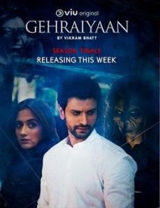 Gehraiyaan
