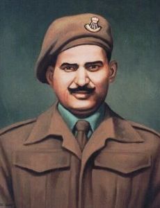 Piru Singh