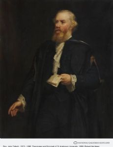 John Tulloch