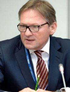 Boris Titov