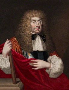 John Berkeley, 1st Baron Berkeley of Stratton