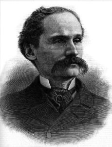 Ira Davenport