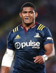 Waisake Naholo