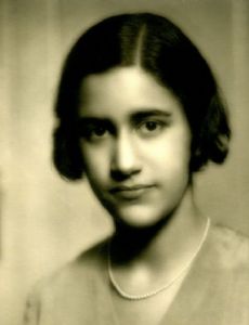Jeanne Behrend