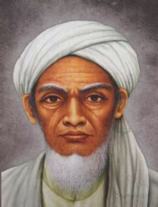 Sunan Giri